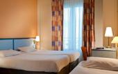 Туры в отель Timhotel Place d'Italie Butte aux Cailles