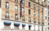 Туры в отель Timhotel Place d'Italie Butte aux Cailles