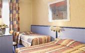 Туры в отель Timhotel Place d'Italie Butte aux Cailles