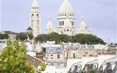 Туры в отель Timhotel Saint Georges Pigalle