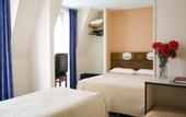 Туры в отель Timhotel Saint Georges Pigalle