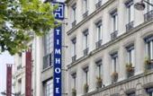 Туры в отель Timhotel Saint Georges Pigalle