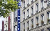 Туры в отель Timhotel Saint Georges Pigalle