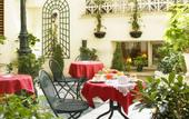Туры в отель Timhotel Saint Georges Pigalle