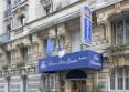 Best Western Trianon Rive Gauche 4*