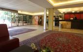 Туры в отель C Hotel Neve Ilan