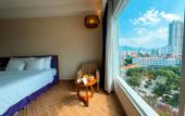Туры в отель TTC Hotel Premium - Michelia