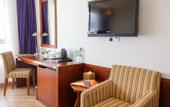 Туры в отель TTC Hotel Premium - Michelia