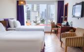 Туры в отель TTC Hotel Premium - Michelia