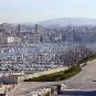 Туры в отель Adagio Aparthotel Marseille Vieux Port, оператор Anex Tour