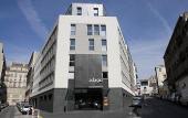 Туры в отель Adagio Aparthotel Marseille Vieux Port