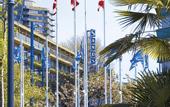 Туры в отель Best Western Sands By The Sea