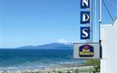 Туры в отель Best Western Sands By The Sea