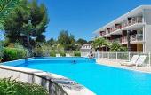 Туры в отель Appart`Hotel Victoria Garden La Ciotat