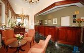 Туры в отель Best Western Seaport Inn Downtown
