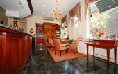 Туры в отель Best Western Seaport Inn Downtown