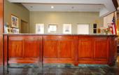 Туры в отель Best Western Seaport Inn Downtown