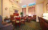 Туры в отель Best Western Seaport Inn Downtown
