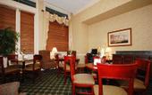 Туры в отель Best Western Seaport Inn Downtown