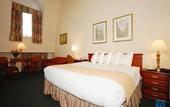 Туры в отель Best Western Seaport Inn Downtown