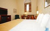 Туры в отель Best Western Seaport Inn Downtown
