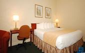 Туры в отель Best Western Seaport Inn Downtown