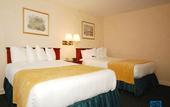 Туры в отель Best Western Seaport Inn Downtown