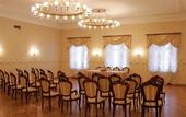 Туры в отель Dikli Palace