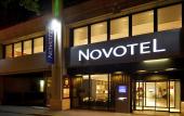 Туры в отель Novotel Marseille Centre Prado Hotel