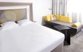 Туры в отель Novotel Marseille Centre Prado Hotel