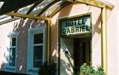 Туры в отель Gartenhotel Gabriel City
