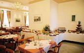 Туры в отель Gartenhotel Gabriel City