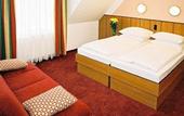 Туры в отель Gartenhotel Gabriel City