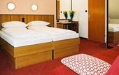 Туры в отель Gartenhotel Gabriel City