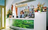 Туры в отель Gartenhotel Gabriel City