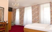 Туры в отель Gartenhotel Gabriel City