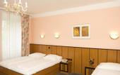 Туры в отель Gartenhotel Gabriel City