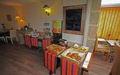 Туры в отель Les Agapanthes