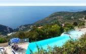 Туры в отель Les Terrasses d'Eze