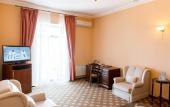 Туры в отель Sevastopol Hotel & Spa