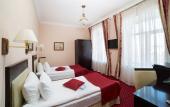 Туры в отель Sevastopol Hotel & Spa