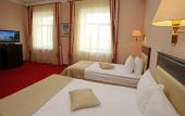 Туры в отель Sevastopol Hotel & Spa
