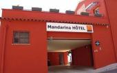 Туры в отель Comfort Hotel Mandarina
