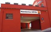 Туры в отель Comfort Hotel Mandarina