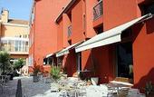Туры в отель Comfort Hotel Mandarina