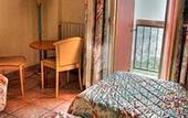 Туры в отель Comfort Hotel Mandarina