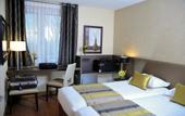 Туры в отель Best Western Elixir Grasse