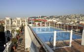 Туры в отель Mercure Nice Cap 3000 Aeroport