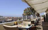 Туры в отель Mercure Nice Cap 3000 Aeroport