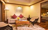 Туры в отель President Solitaire Hotel and Spa